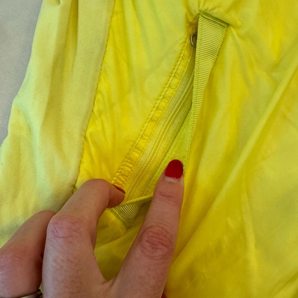 Lululemon What the Fluff Pullover, sz 4 - Picture 6 of 16